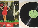 GIGLIOLA CINQUETTI IL TRENO DELL'AMORE LP ITALY CGD