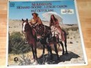 MADRON SEALED QUADRAPHONIC SOUNDTRACK LP RIZ ORTOLANI