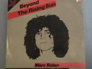 MARC BOLAN & JOHN'S CHILDREN Beyond The Rising Sun 1984 UK double Vinyl LP T-REX