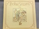 THE FOUR SEASONS Story UK DOUBLE VINYL LP EXCELLENT CONDITION    A