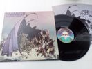 Nazareth - Hair Of The Dog - UK 1975 1st press Mooncrest vinyl LP superb copy