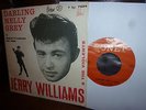 Jerry Williams & the Violents, Darling Nelly Grey, Nobody's Darling, Sweden 7