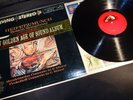 RCA LIVING STEREO LSC 2314 HEIFETZ MUNCH PROKOFIEV MENDELSSOHN 1S/1S BANNER TAS