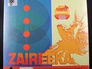 THE FLAMING LIPS - ZAIREEKA 2013 WARNER BROS 46804-1 COLOURED VINYL RSD 2013 NEW