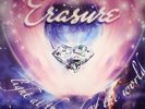 ERASURE - Light At The End Of The World - Vinyl (limited 180 gram vinyl LP)