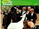 BEACH BOYS-PET SOUNDS (STEREO) (OGV)  (US IMPORT)  VINYL LP NEW