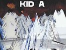 RADIOHEAD-KID A  (US IMPORT)  VINYL LP NEW