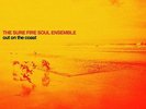 SURE FIRE SOUL ENSEMBLE-OUT ON THE COAST-VINYL LP  NEU