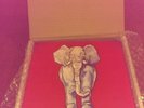 The White Stripes-Elephant-Vault 19 Four Limited Edition 7