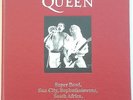 QUEEN – Super Bowl - SOUTH AFRICA, Sun City, Oct. 1984, 2LP, HARDCOVER, COL VINY