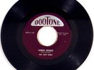 THE CUFF LINKS ? GUIDED MISSILES / MY HEART ? 1956 Dootone 409 air force doo-wop