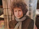 Bob Dylan: Blonde On Blonde, Columbia C2S-841, 1966, 2 LP, EX