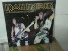 Iron maiden 2 lp do Androids dream of electric sheep ?  new