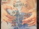 Madonna - Like a Prayer (Limited Red Vinyl)