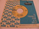 BETTY O'BRIEN - SHE'LL BE GONE / LOVE OH  LOVE - LIBERTY DJ