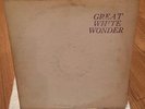 Bob Dylan - Great White Wonder * Not TMOQ Rock Folk 2LP Rare