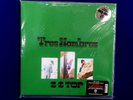 ZZ TOP TRES HOMBRES SEALED HQ 180 GRAM PREMIUM VINYL MINT  Warner Bros 2006