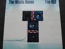 KLF The White Room LP 1991 + Insert VG+/EX VERY RARE