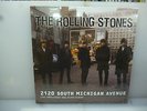 ROLLING STONES-2120 SOUTH MICHIGAN AVENUE. STUDIO 1964-65.-2LP VINYL-NEW.SEALED