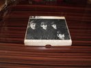 With The Beatles Reel To Reel 3 3/4 IPS Twin Track Mono. TA-PMC 1206