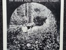SEARCH PARTY Montgomery Chapel Century 32013 Original press NM Xian Psych LP