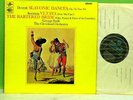 SCX 6054 * Slavonic Dances etc * DVORAK, SMETANA * Szell * NM
