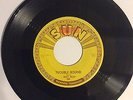 Rare Rockabilly on SUN. Billy Riley 245 VG