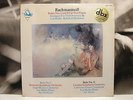 RACHMANINOFF - SUITES FOR TWO PIANOS  HOIBY LP SEALED DBX ENCODED DESTO DC 6431
