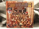 SHOSTAKOVICH / RAVEL / GINASTERA - MORTON GOULD LP SEALED DBX ENCODED SDG 301
