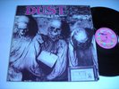 Dust Self Titled 1971 LP VG++