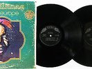Nina Simone Live In Europe 2LP Trip Records TLP-8020 EXCELLENT VINYL