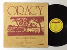 THE POSITIVE FORCE ADE OLATUNJI Oracy PAMOJA private spiritual jazz funk