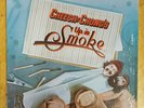 Cheech and Chong's Up In Smoke vinyl record BSK 3249