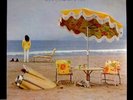 Neil Young ON THE BEACH, Reprise (1974)