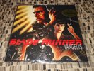 VANGELIS  BLADE RUNNER SOUNDTRACK AUDIO FIDELITY 180g RED vinyl Sealed