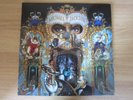 MICHAEL JACKSON - Dangerous Double LP 1991