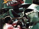 `KUTI,FELA`-ZOMBIE  VINYL LP NUOVO