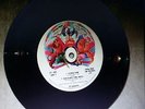 QUEEN  45RPM MEXICO 1977  UN AMANTE PASADO DE MODA -FREDDIE MERCURY VG+