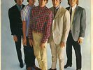 The Rolling Stones - 45 T EP Five by five (UK - 1964)