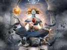 Transcendence [LP/CD] by Devin Townsend Project.