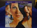 STYX VERY RARE NM LP PIECES OF EIGHT NAUTILUS AUDIOPHILE TOP COND. ALBUM OOP