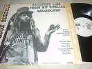 Leon Russell LP Live SESSION TMOQ SMOKIN' PIG 1825  NM Shrink
