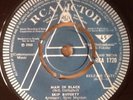 SKIP BIFFERTY - MAN IN BLACK V.RARE RCA DEMO 1968 PSYCEDELIC GEM 7