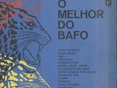 VARIOUS O melhor do Bafo Brazilian LP ROZENBLIT 40377