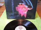 BLACK SABBATH-PARANOID--ORIGINAL FIRST GERMAN PRESS1970 VERTIGO SWIRL 6360 011