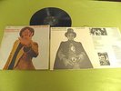 Elton John - Don't Shoot Me 1972 DIFFERENT Israel 1st Pressing LP + RARE Inner