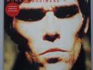 Ian Brown - Unfinished Monkey Business Vinyl LP UK 1st Ltd Ed + Booklet EX/NM