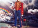 MARILLION - 1985 - Konzertplakat - Misplaced Childhood - Tourposter - Berlin - A