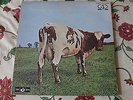 Pink floyd Atom heart mother  Quadrophonic japan