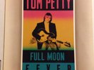 TOM PETTY Full Moon Fever Original Pressing Black Vinyl MCA-6253 US Good (G)